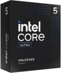 Intel Core Ultra 5 245K 14-Core 4.2GHz LGA1851 Box (BX80768245K) Procesor