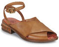 Airstep / A. S. 98 Szandálok / Saruk GEA Barna 39
