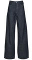 G-Star Raw Ruhák stray ultra high straight Kék US 33 / 32
