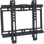 Delight LCD TV Wall Mount Fix 15" - 42" Black - tobuy - 2 034 Ft