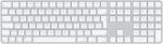 Apple Magic Keyboard DE (MXK73D/A)