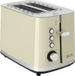 ECG ST2766VV Toaster