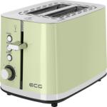 ECG ST2766VO Toaster
