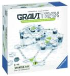  GraviTrex golyópályaépítő - 100 db-os készlet