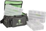Gunki Táska Iron-T Box Bag UP-Pike Pro