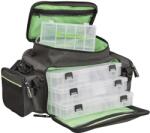 Gunki Táska Iron-T Box Bag Front-Perch Pro