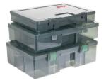 UNI CAT Uni Macska rendszerező doboz Tackle Box 1