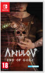Perp Apsulov End of Gods (Switch)