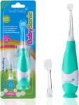 Brush-Baby BabySonic teal Periuta de dinti electrica