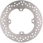 NG Brake Disc NG Brake féktárcsa - Honda CB F Hornet 600, 1000, CBR600F, CB500 (hátsó) NG Brake Disc Futómű és fék alkatrész Féktárcsa