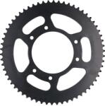 101 Octane Hátsó lánckerék 62 fog 420-as lánchoz - Derbi Senda SM, R DRD Racing 101 Octane Erőátviteli alkatrész Lánc, lánckerék, láncszett Hátsó lánckerék