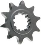 101 Octane Első lánckerék 420-as lánchoz - 10 fog - Minarelli AM, Generic, KSR-Moto, Keeway, Motobi, Ride, 1E40MA, 1E40MB 101 Octane Erőátviteli alkatrész Lánc, lánckerék, láncszett Első lánckerék