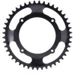 101 Octane Lánckerék Premium 45 fogú Puch Maxi (öntött felni) 101 Octane Erőátviteli alkatrész Lánc, lánckerék, láncszett Hátsó lánckerék
