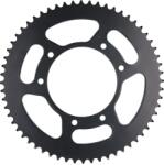 101 Octane Hátsó lánckerék 60 fog 420-as lánchoz - Derbi, Aprilia, MH, Rieju, Malaguti, Yamaha 101 Octane Erőátviteli alkatrész Lánc, lánckerék, láncszett Hátsó lánckerék