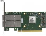 NVIDIA 900-9X6AG-0086-ST0 ConnectX-6 Dx EN Crypto enabled without Secure Boot network adapter PCIe 4.0 1x 100 Gigabit QSFP56 (900-9X6AG-0086-ST0)