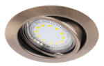 Rábalux Beépíthető Lámpa Bronz LITE RABALUX-1051 (1051)