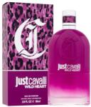 Just Cavalli Wild Heart for Her EDP 90 ml Parfum