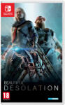 Brotherhood Games Beautiful Desolation (Switch)