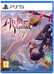 KOEI TECMO Atelier Yumia The Alchemist of Memories & the Envisioned Land (PS5)