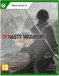 KOEI TECMO Dynasty Warriors Origins (Xbox Series X/S)