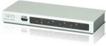 ATEN VS481B 4-Port 4K HDMI Switch (VS481B) - haztartasibolt