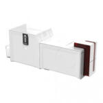EVOLIS Primacy Lamination, single sided, 12 dots/mm (300 dpi), USB, Ethernet, MSR, red (PM1HB000RSL0)
