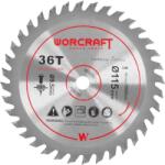 Worcraft 114844
