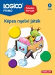 LOGICO Primo - Képes nyelvi játék (1265)