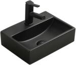 Mexen Mini 40x30 cm matt black (21094085)