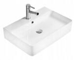 Mexen Benita 60x41 cm white (21396000)