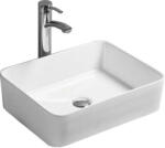 Mexen Catia 48x37 cm white (21314800)