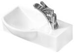 Mexen Hugo 40x22 cm left white (21254000 L)
