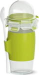 emsa Clip & Go Yoghurt Mug - 0.45L (3110600384) - vexio