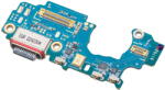 Samsung Piese si componente Placa cu Conector Incarcare - Microfon Samsung Galaxy Z Flip3 5G F711, Service Pack GH96-14630A (GH96-14630A) - vexio