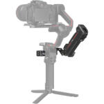 SmallRig 3919, Mâner Sling cu Control Wireless pentru Seria DJI RS