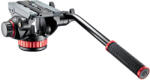 Manfrotto MVH502AH Videófej