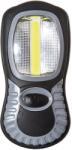 Steck Mini LED munkalámpa, 3W COB LED + 3 LED