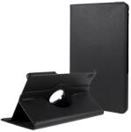 Gigapack GP-109038 Lenovo Tab P11 Plus (TB-J616F)/P11 5G (TB-J607Z)/P11 (TB-J606F) fekete bőr hatású oldalra nyíló tok (GP-109038)