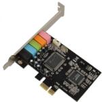 BH BH1296 6 cu canal placă audio (BH1296)
