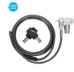 Targus Targus® Ultimate Keyed Retail (ASP95GL) Securitate laptop