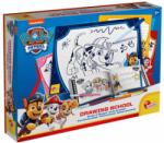 Lisciani Giochi Mancs őrjárat rajziskola (103317) (103317)