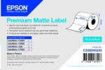 Epson Rolă de etichete Epson, hârtie normală, 102x152mm (C33S045533)