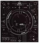 Genesis Tellur 400 110x110 cm Protective Gamer szőnyeg (NDG-2065)