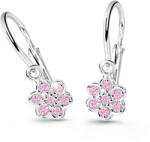 Cutie Jewellery Cercei pentru copii C2746-10-X-2 roz