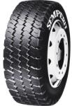 Semperit Vara Semperit M277 Lrl 385/65r22.5 160k (4024067004784)