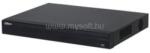 Dahua NVR4232-4KS3 NVR rögzítő (32 csatorna, H265, 160Mbps rögzítési sávszélesség, HDMI+VGA, 2xUSB, 2x Sata, I/O) (NVR4232-4KS3) (NVR4232-4KS3)