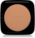 Sensai Total Finish púderes make-up utántöltő árnyalat TF205 Topaz Beige 11 g