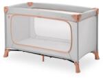Hauck Dream n Play Plus 120x60 Dusty Cork utazóágy
