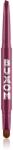 Buxom POWER LINE PLUMPING LIP LINER кремообразен молив за устни с увеличаващ ефект цвят Powerful Plum 0, 3 гр
