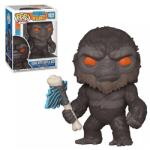 Funko POP! Movies (1021) Godzilla Vs Kong - Kong with Battle Axe figura (FU50953) - bestbyte